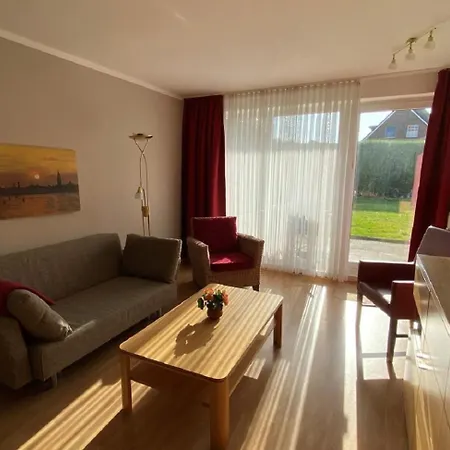 Σπίτι διακοπών Oasis 10 Κουξχάφεν